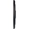 Ekena Millwork Kepler Traditional Ceiling Medallion (For Canopies up to 4 1/2"), 19 3/4"OD x 1 1/2"P, Steel Gray CM20KPSGS - alternate 4